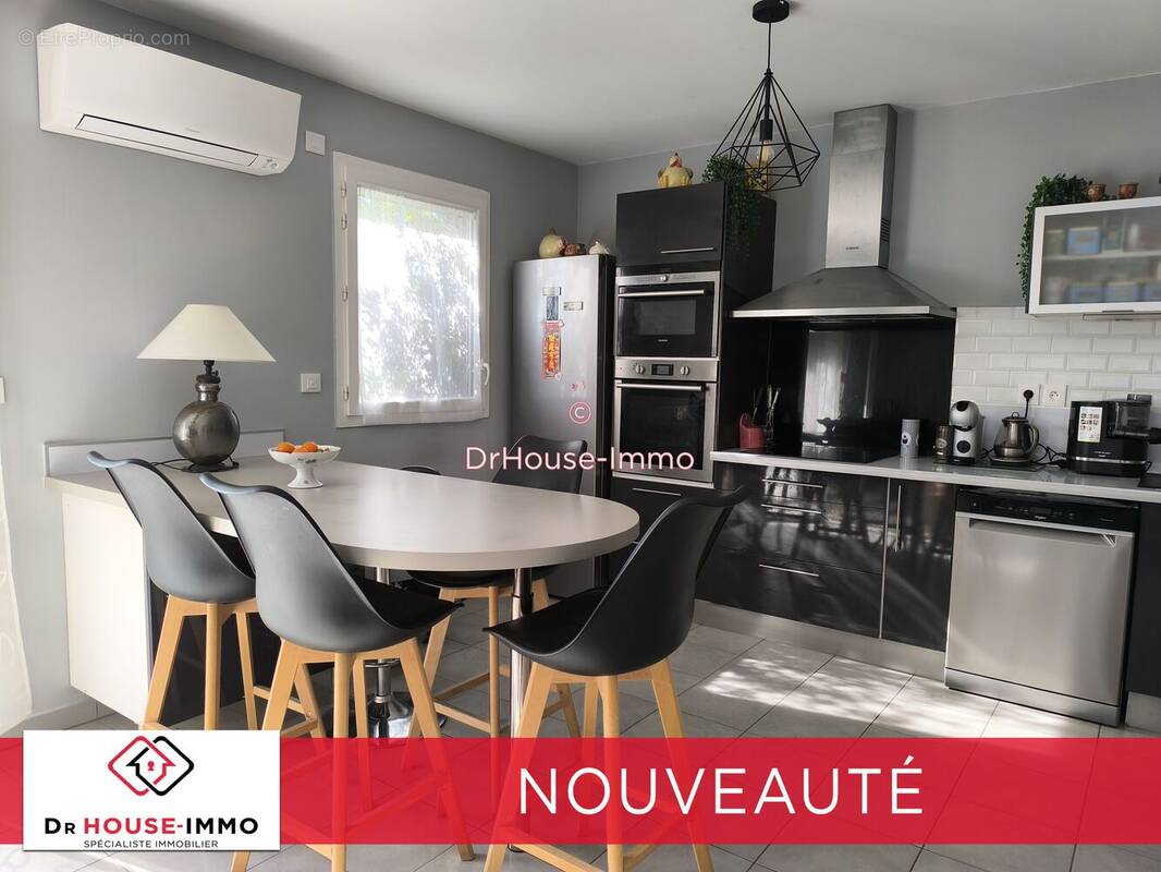 Appartement à ALENYA