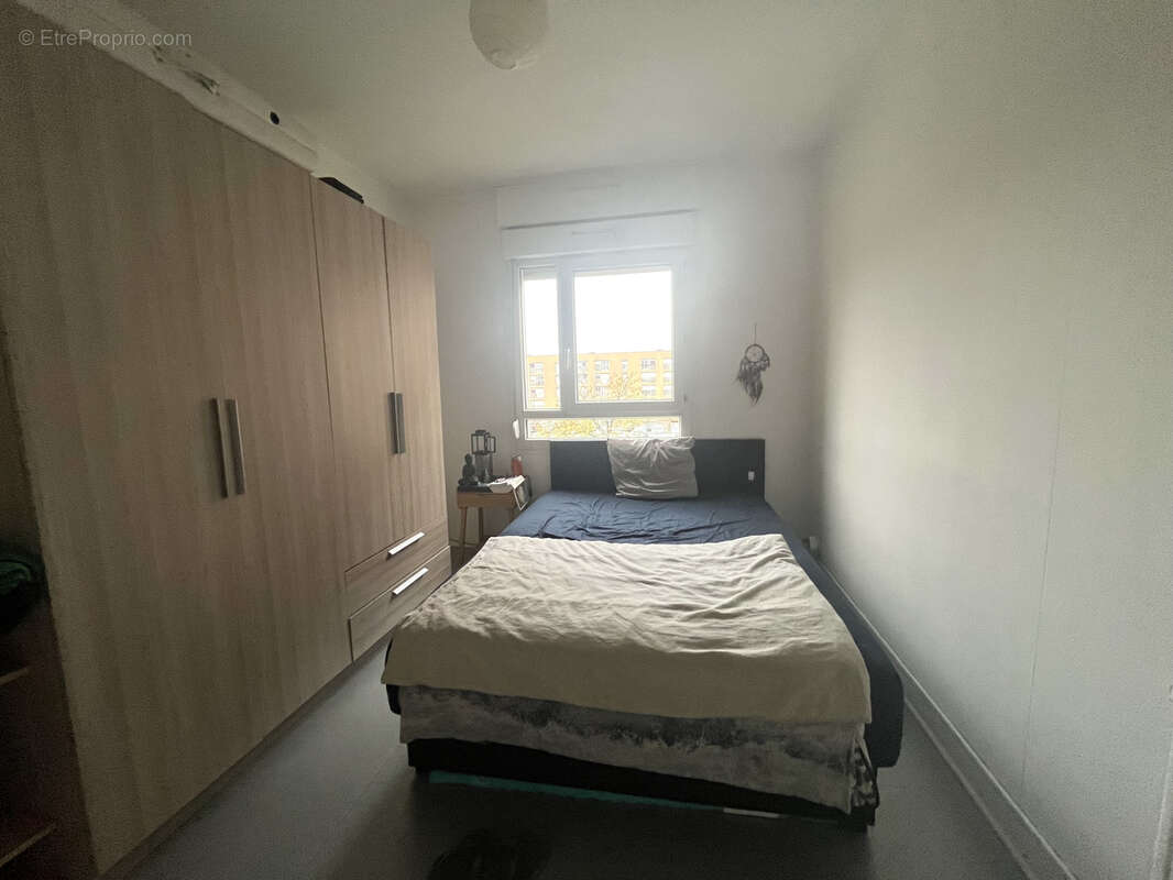 Appartement à LE MANS