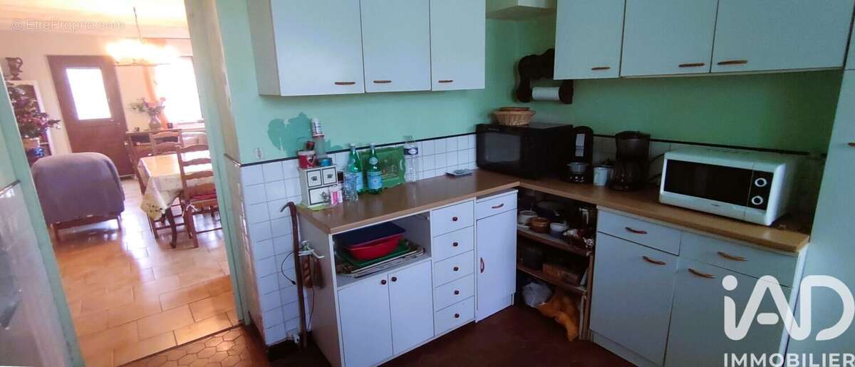 Maison 117 m² à Varennes-Les-Narcy  - photo 8