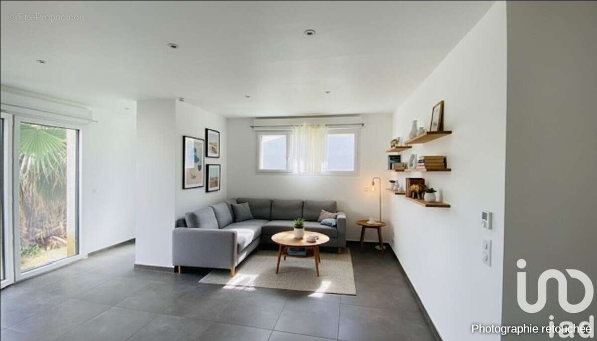 Photo 9 - Maison à MARENNES