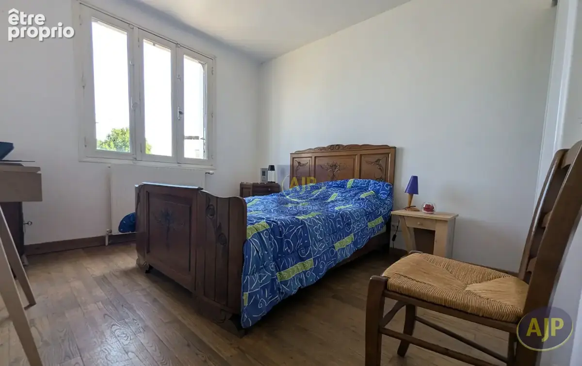 Maison 2 chambres Boussay - photo 12