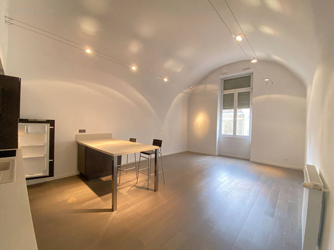 Appartement à MONT-DE-MARSAN