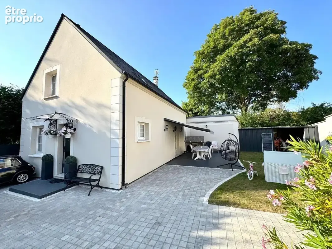 Vente Maison L'isle-adam(95290) 645 000ï¿œ - photo 2