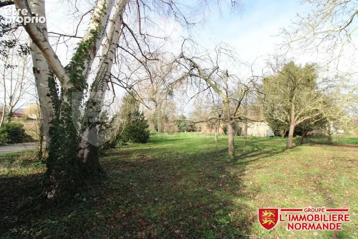 Rare au vaudreuil - terrain constructible de 1 190m² - photo 5