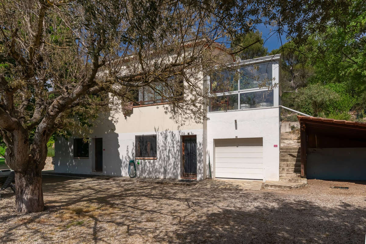 Maison à LA VERDIERE