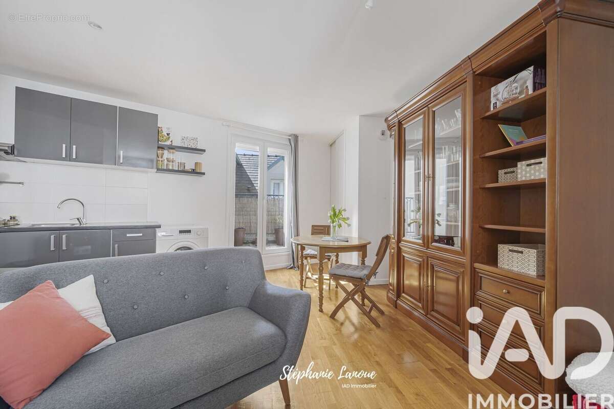 Photo 7 - Appartement à VILLIERS-SUR-MARNE