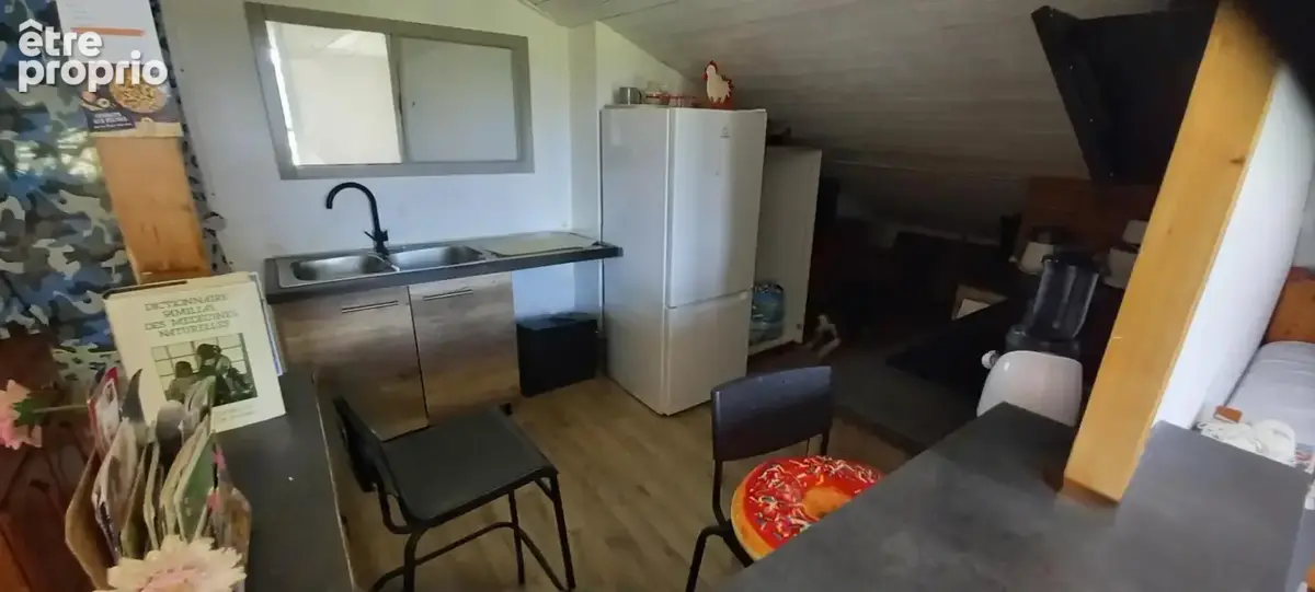 Propriete à vendre 7 pièces LANMEUR (29) - photo 10