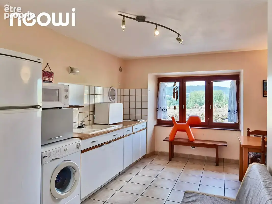 Charmante maison de village à Vézac, 36 m² - photo 5
