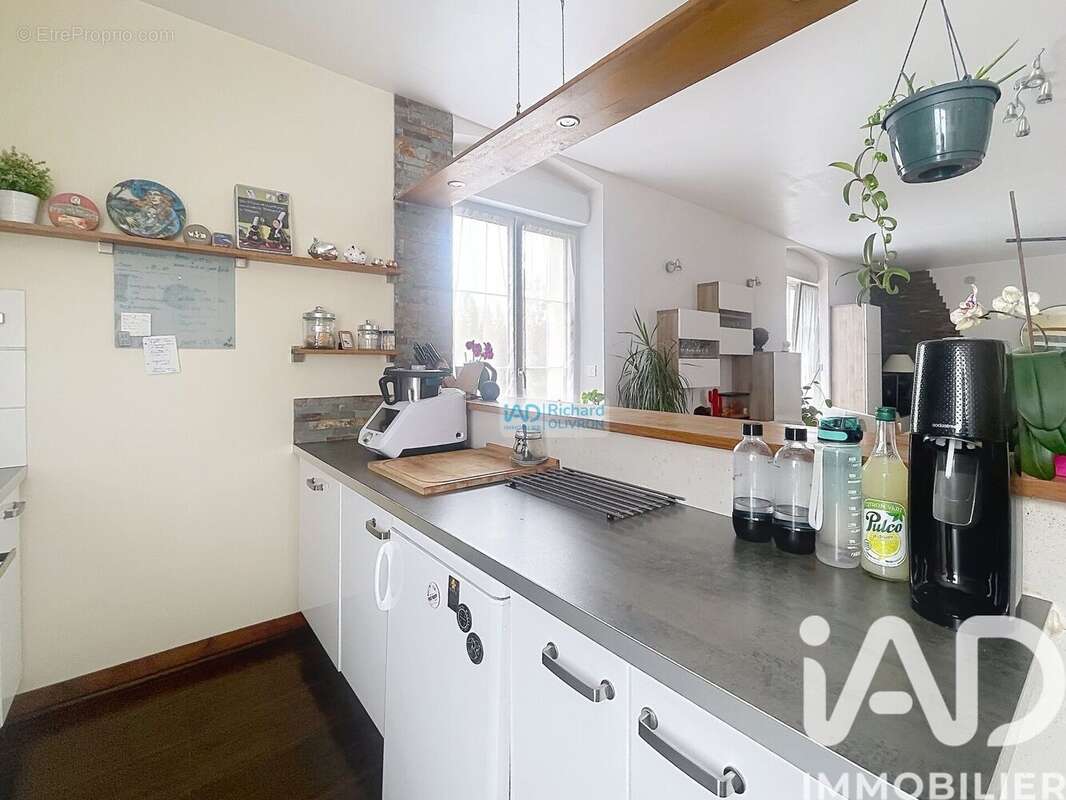 Photo 5 - Maison à CORMERY