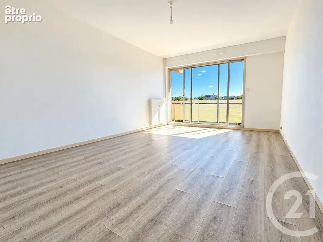 Appartement 3 pièces 68 m² à vendre à Dreux (28100) - photo 5
