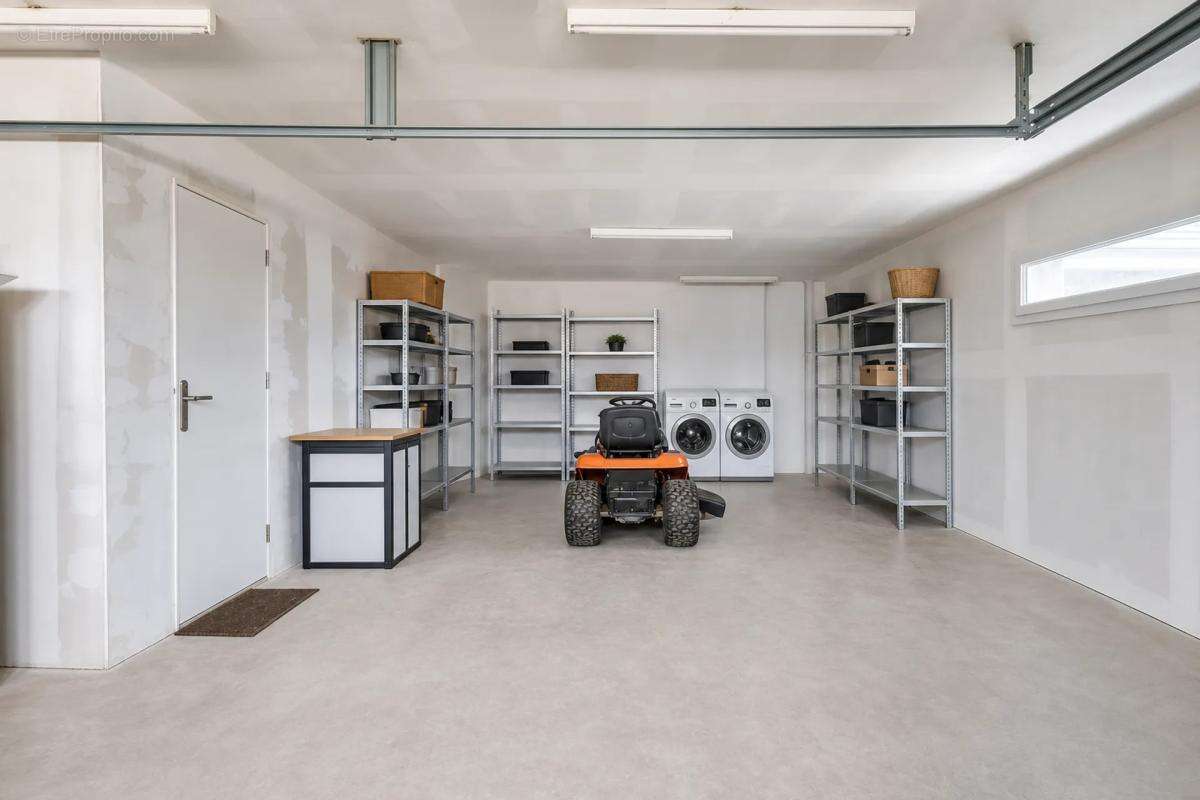 Charmante maison avec étang privé à Pusey - photo 9