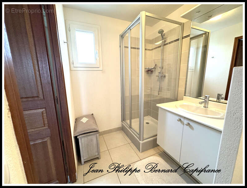 Maison à AIGUES-MORTES