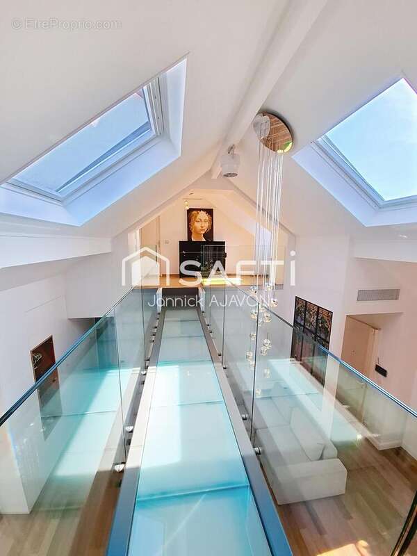 Photo 2 - Maison à NOISY-LE-GRAND