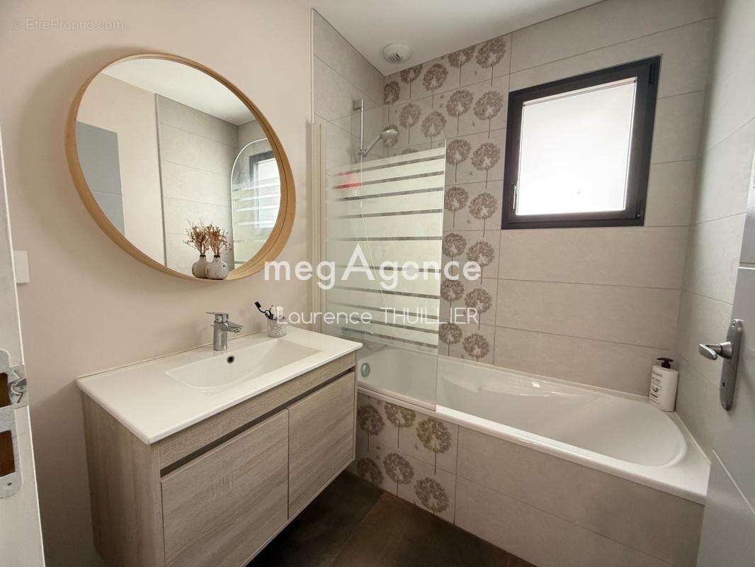 Maison à DOUARNENEZ