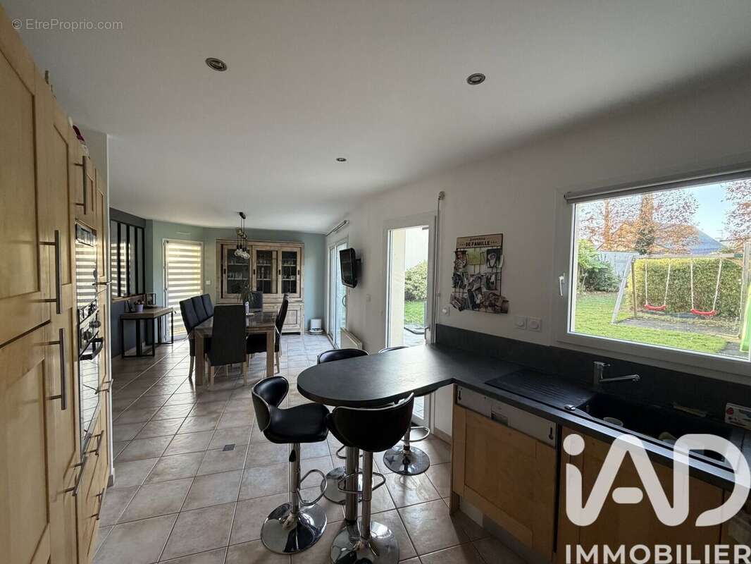 Photo 3 - Maison à PLELAN-LE-PETIT