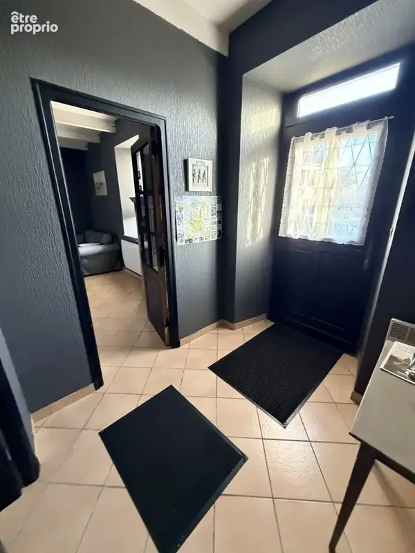 À vendre, maison de bourg en pierre à 5mn de paimpol - photo 3