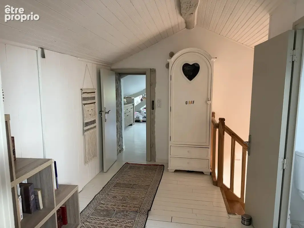 Charmante propriété avec Gîte indépendant, piscine et pigeonnier sur près de 4000m2 - photo 12