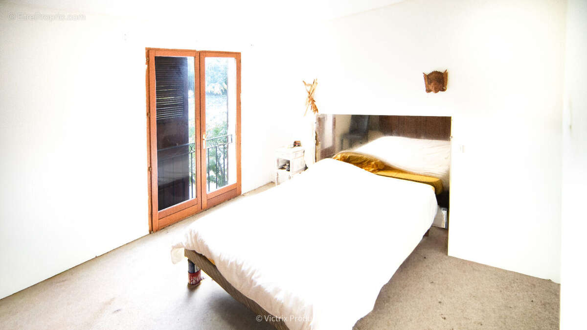 Maison à SAN-NICOLAO