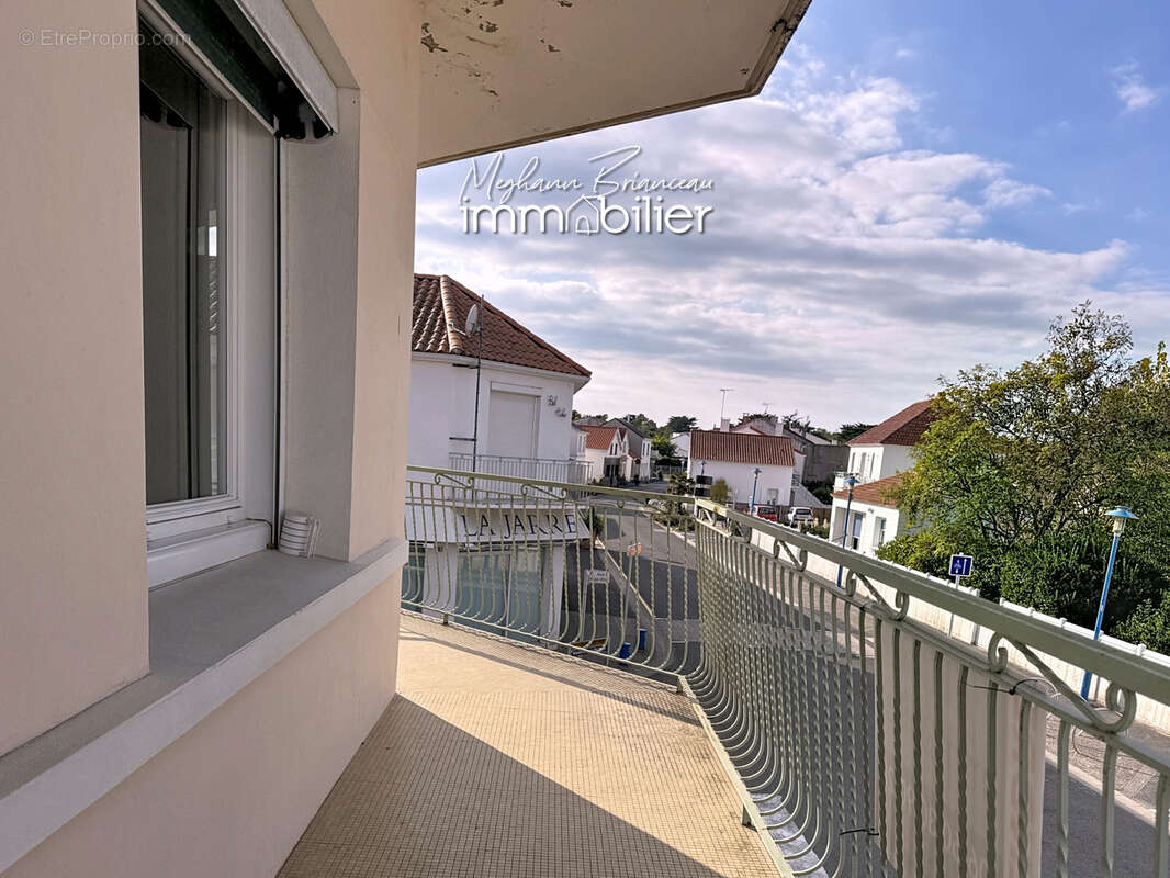 Maison à NOTRE-DAME-DE-MONTS