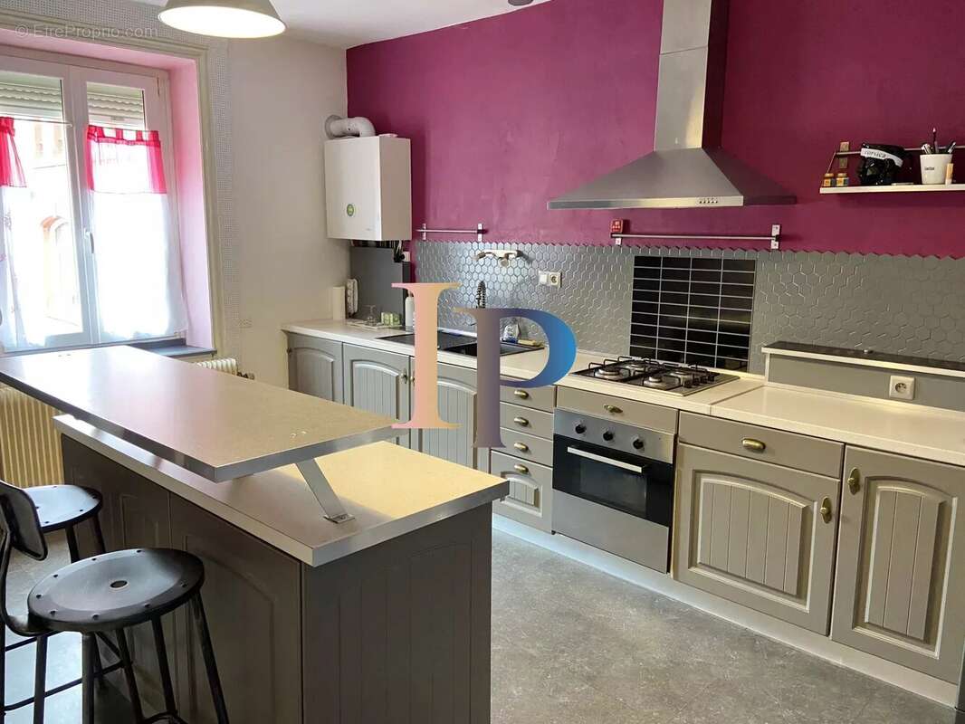 Appartement à ROANNE