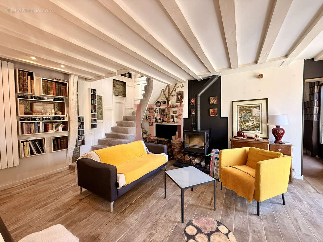 Maison à VENDOME