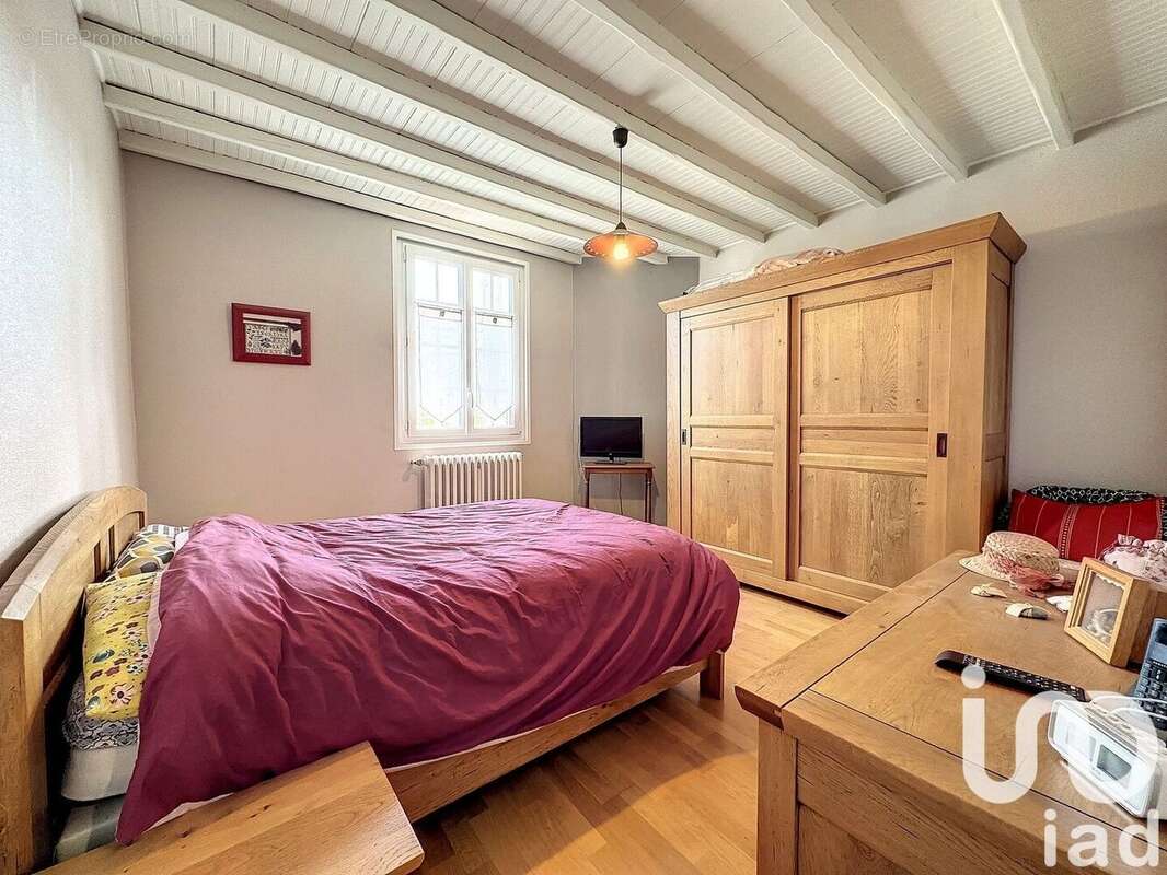 Photo 8 - Maison à AMILLY
