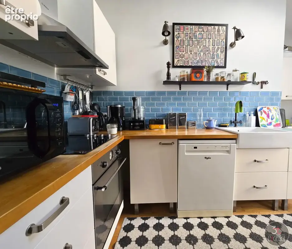 Maison 150 m² à Fontenay-Sous-Bois  - photo 8