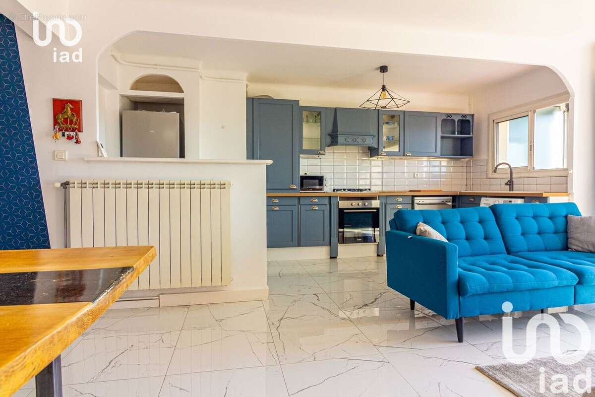 Photo 6 - Appartement à SAINT-RAPHAEL