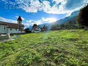 Terrain à SAINTE-MARIE-DU-MONT