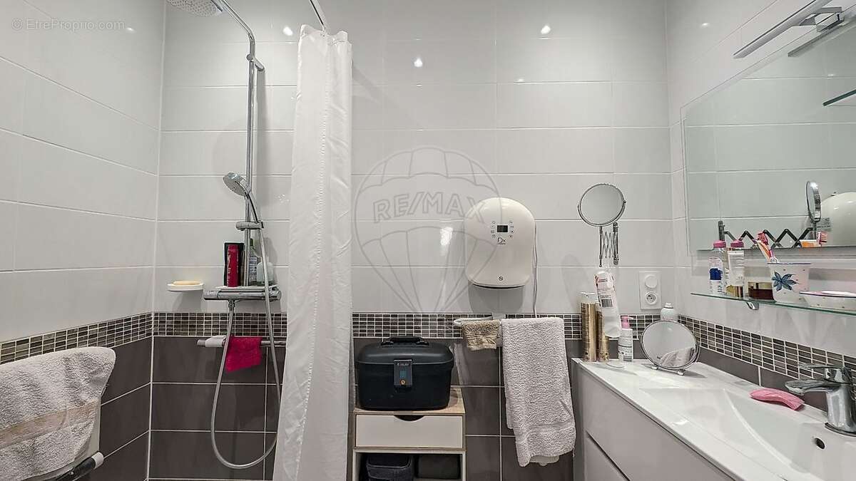 Maison 2 chambre(s) à vendre - photo 8