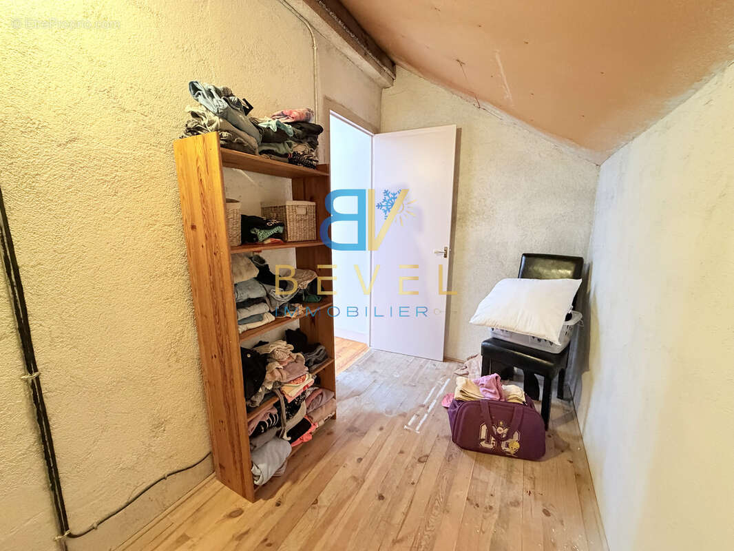 (73) villargondran - superbe maison - rare sur le secteur - photo 35