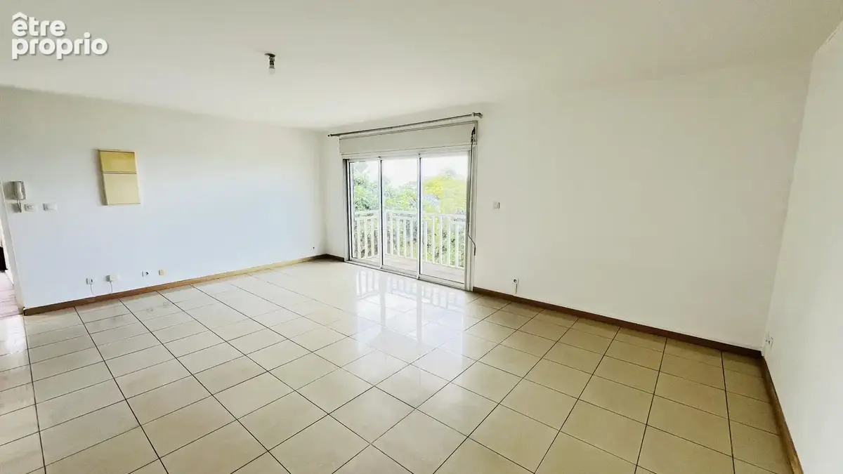 Immeuble 6 appartements Bellepierre vue mer - photo 2