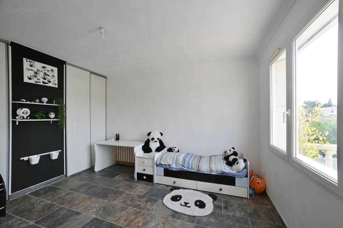 Maison à SAINT-CHRISTOL-LES-ALES