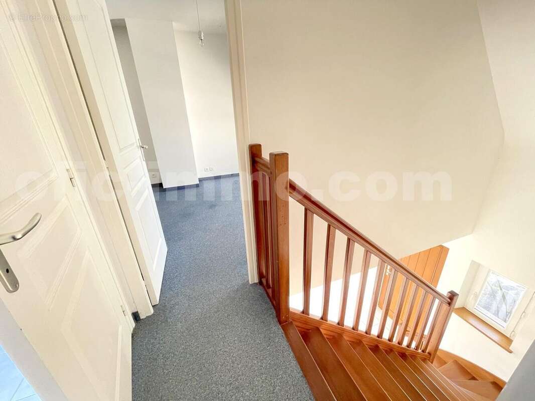 IMG_3158 - Maison à SARZEAU