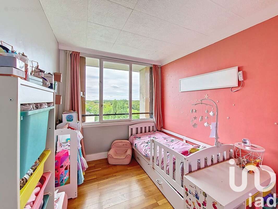 Photo 6 - Appartement à MEUDON