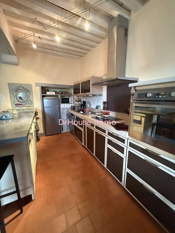 Maison à SAINT-MARCEL