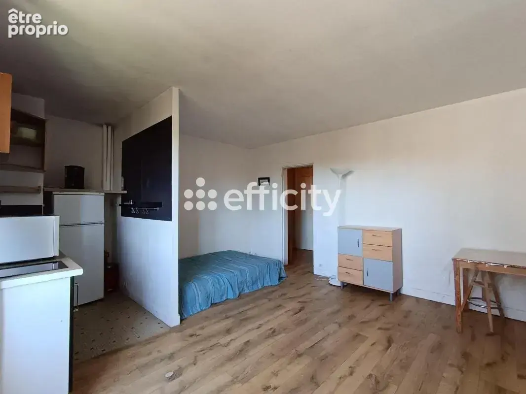 Appartement - photo 9