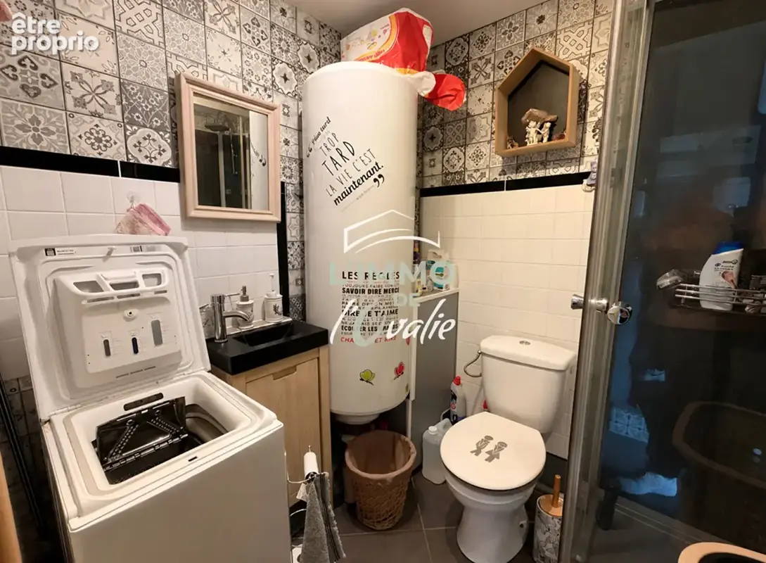 Maison Blagnac 4 pièces 110 m2 - photo 9