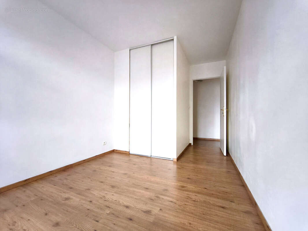 Appartement à VILLIERS-SUR-MARNE