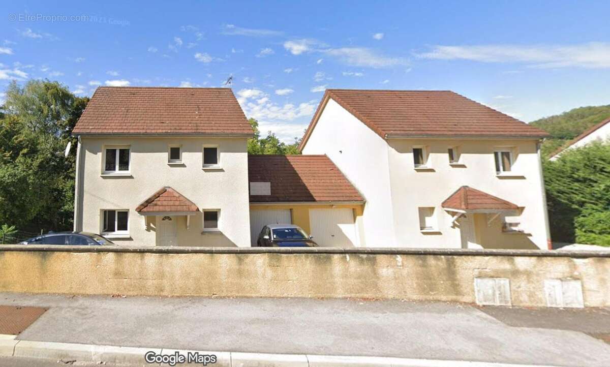 Photo 7 - Maison à COURBOUZON