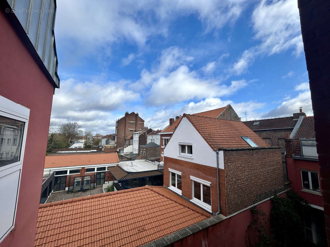 Appartement à LILLE