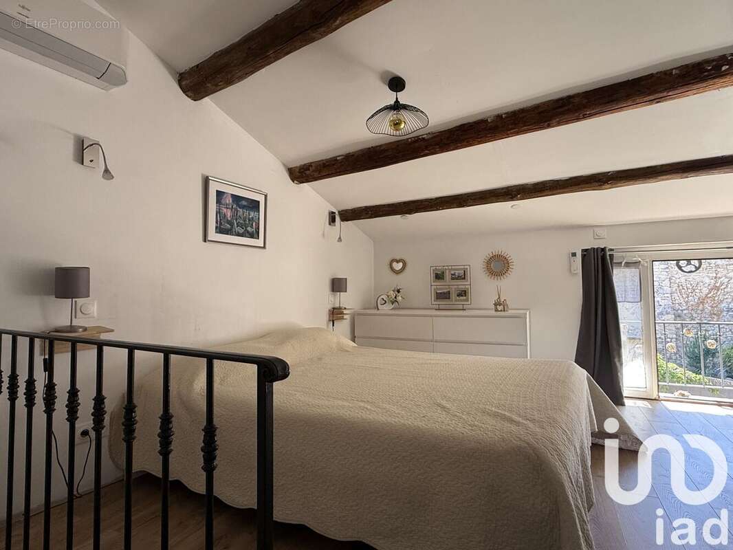 Photo 4 - Maison à MORMOIRON