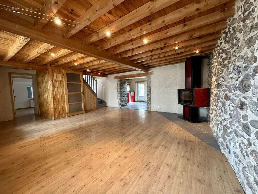 Maison à FORMIGUERES