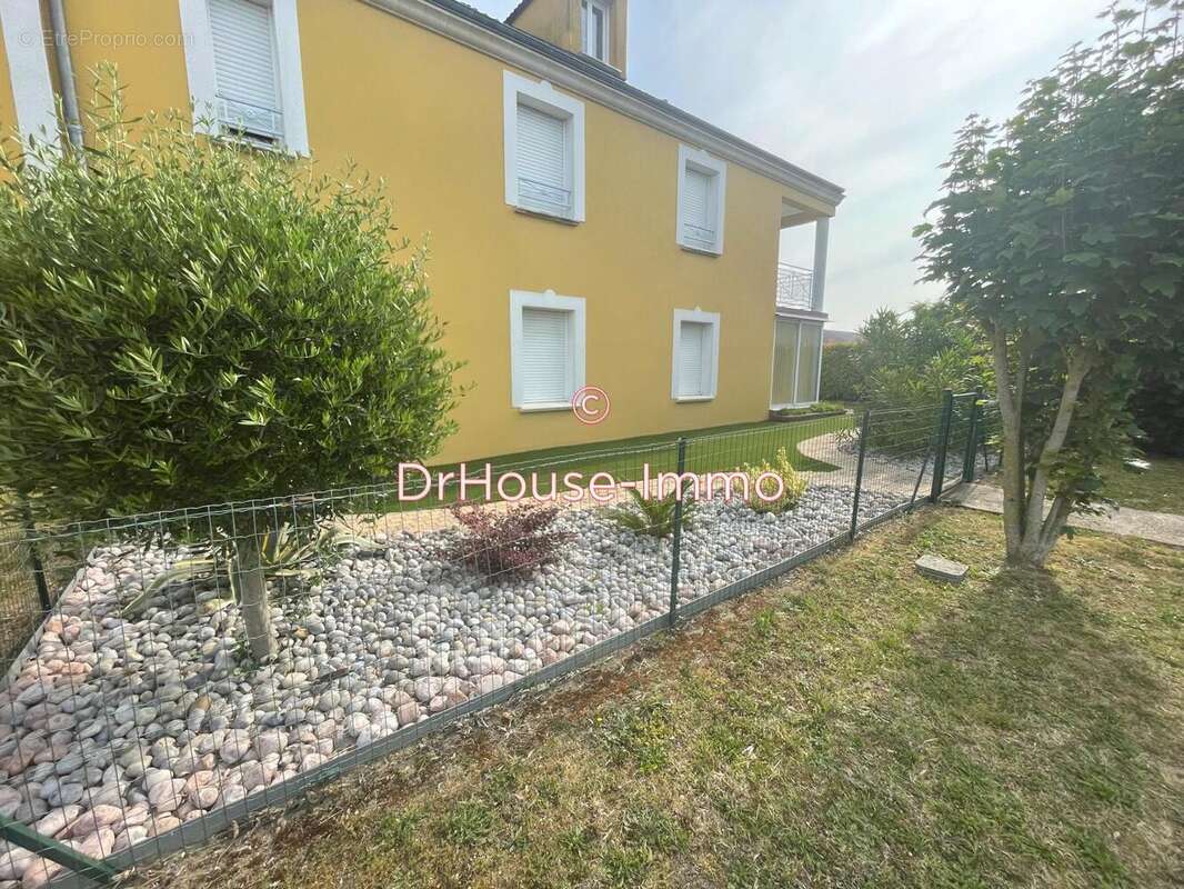 Appartement à VILLEMANDEUR