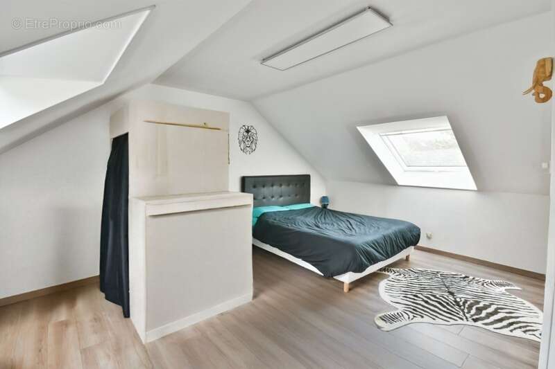 Maison à BALLAINVILLIERS