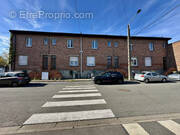 Appartement à VALENCIENNES