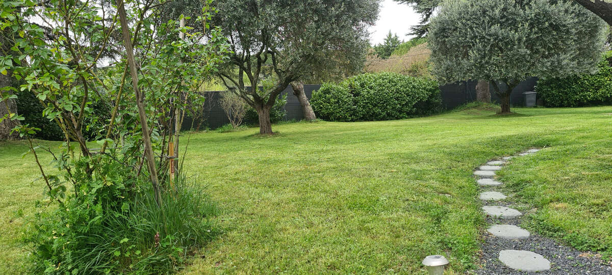 Maison à SAINT-CHRISTOL-LES-ALES