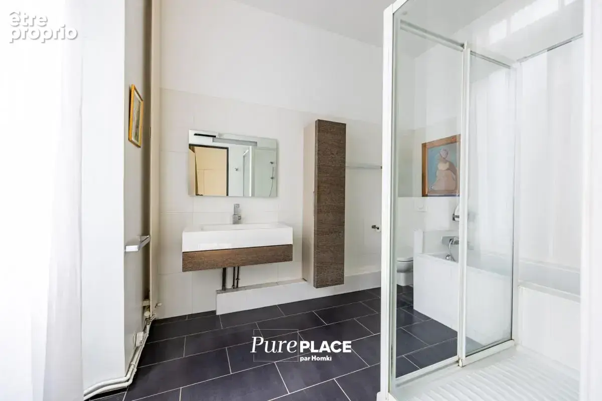 Appartement T5 de 157 m² à Paris 75116, Avenue Victor Hugo - photo 13