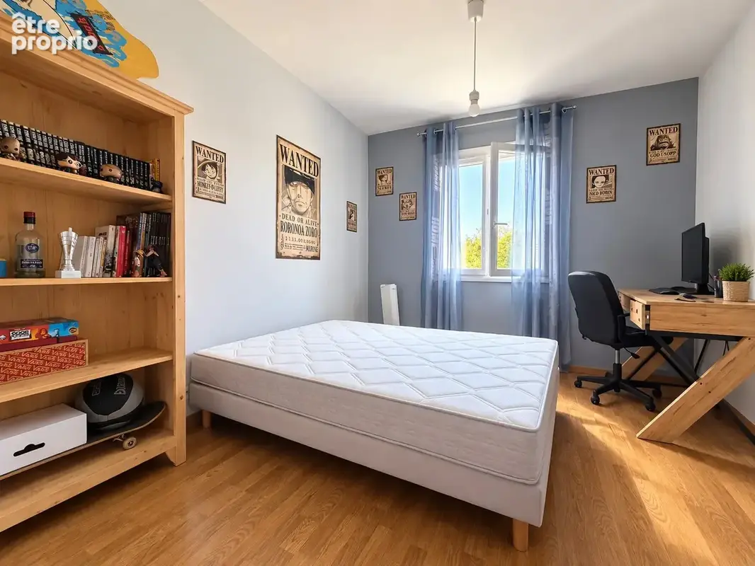 Maison à vendre   Quartier recherché et résidentiel - photo 9