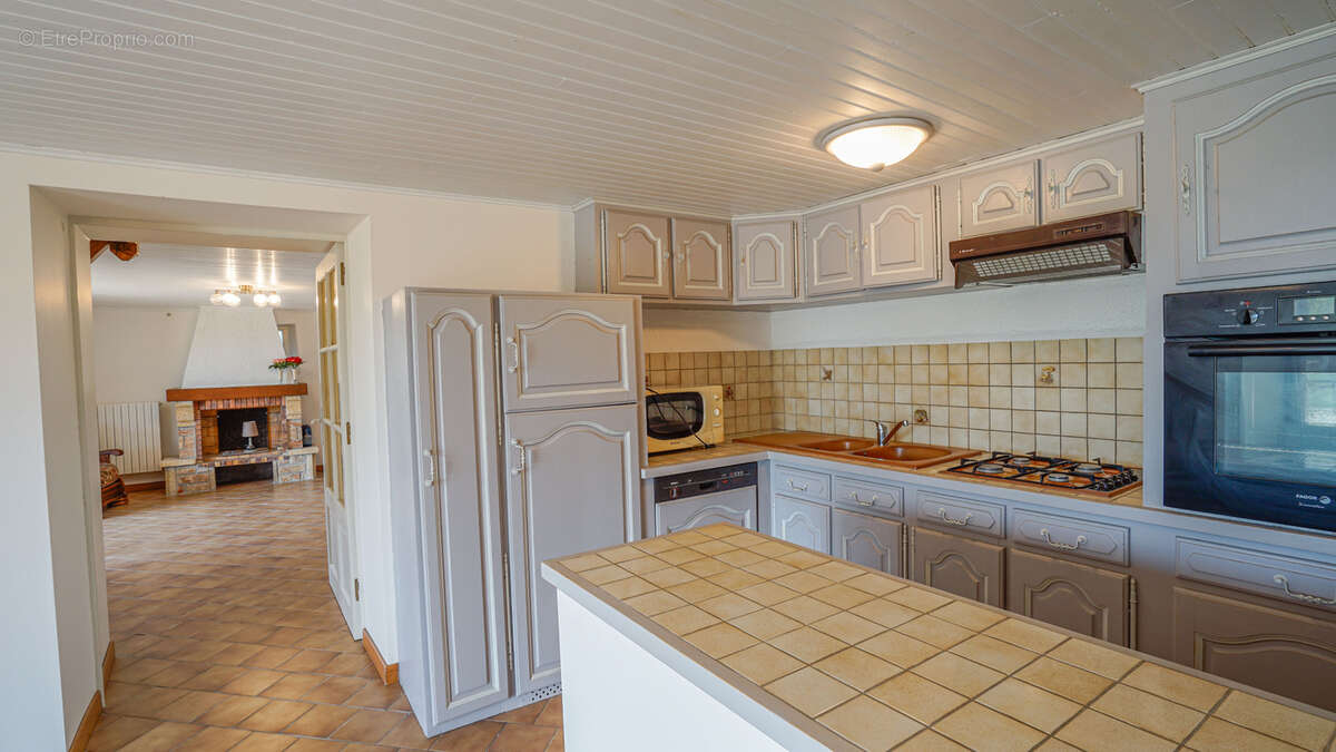 Maison à BAGAT-EN-QUERCY